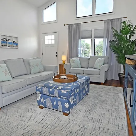 A1Spv Sandpiper Villas 2Br 2Full Bath